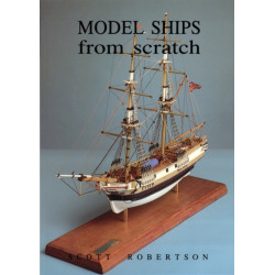 Model Ships from Scratch