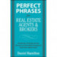 Perfect Phrases for Real Estate Agents & Brokers