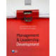 Leadership and Management Development