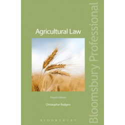 Agricultural Law