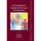 A Practitioner's Guide to the Court of Protection