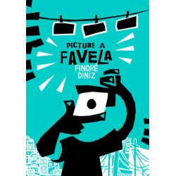 Picture a Favela