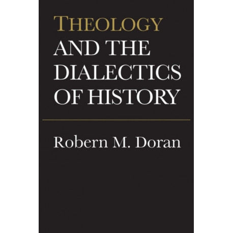 Theology and the Dialectics of History