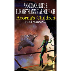 Acorna's Children : First Warning: First Warning