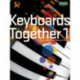 Keyboards Together 1: Music Medals Copper Keyboard Ensemble Pieces