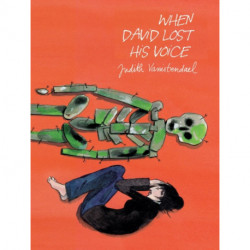 When David Lost His Voice