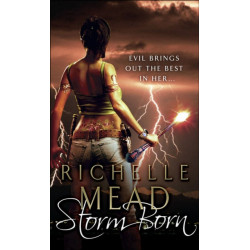 Storm Born