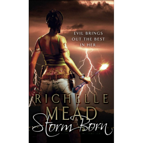 Storm Born