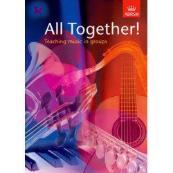 All Together!: Teaching music in groups
