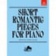 Short Romantic Pieces for Piano, Book II