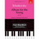Album for the Young Op.39: Easier Piano Pieces 02