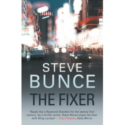 The Fixer