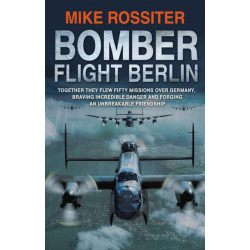 Bomber Flight Berlin