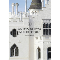 Gothic Revival Architecture