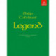 Legend: for Tuba (or Baritone or Euphonium) and Pianoforte