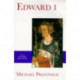 Edward I
