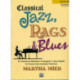 Classical Jazz, Rags & Blues 1