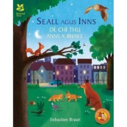 Seall Agus Inns De Chi Thu Anns A' Bhaile