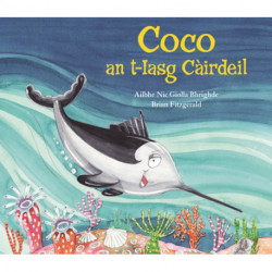 Coco an T-Iasg Cairdeil