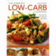 Complete Low-carb Cookbook
