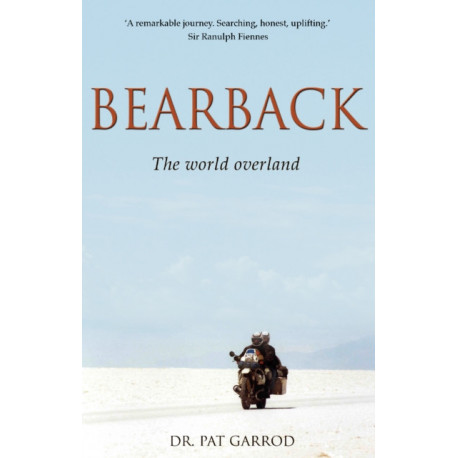 Bearback: The World Overland