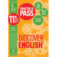 Practise & Pass 11+ Level One: Discover English: For Gl Assessment