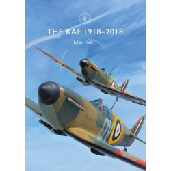 The RAF: 1918–2018