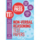 Practise & Pass 11+ Level Three: Non-verbal Reasoning Practice Test Papers