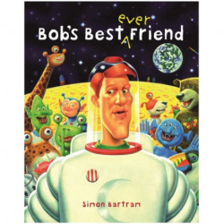 Bob's Best Ever Friend