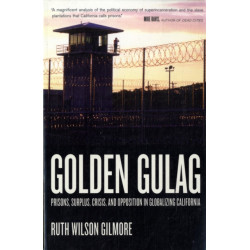 Golden Gulag: Prisons, Surplus, Crisis, and Opposition in Globalizing California
