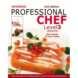 Advanced Professional Chef Level 3 Diploma