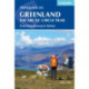 Trekking in Greenland - The Arctic Circle Trail: From Kangerlussuaq to Sisimiut