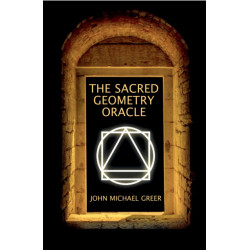 The Sacred Geometry Oracle: Book and Card Deck