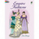 Empire Fashions Coloring Book