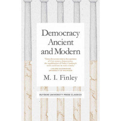 Democracy Ancient and Modern