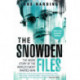 The Snowden Files: The Inside Story of the World's Most Wanted Man