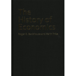 The History of Economics: A Course for Students and Teachers