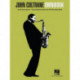 John Coltrane - Omnibook: For B-Flat Instruments