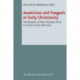 Asceticism and Exegesis in Early Christianity: The Reception of New Testament Texts in Ancient Ascetic Discourses