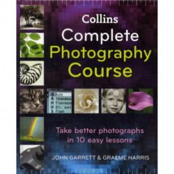 Collins Complete Photography Course