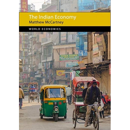 The Indian Economy