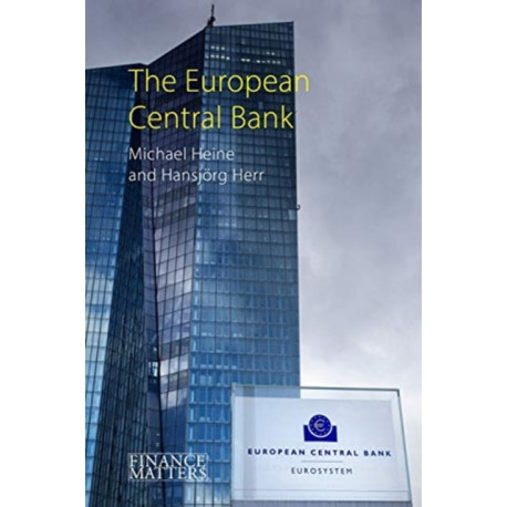 The European Central Bank
