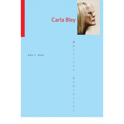 Carla Bley