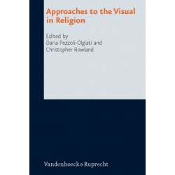 Approaches to the Visual in Religion
