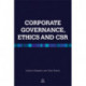 Corporate Governance Ethics and CSR