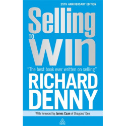Selling to Win
