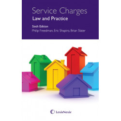 Service Charges: Law and Practice