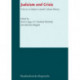 Judaism and Crisis: Crisis as a Catalyst in Jewish Cultural History