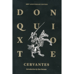 Don Quixote Of La Mancha
