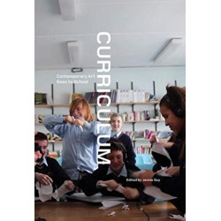 Curriculum: Contemporary Art Goes to School